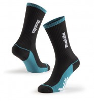 Makita MK503M Black Origin Work Socks